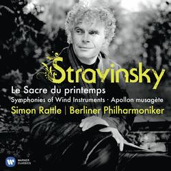Stravinsky: The Rite of Spring, Pt. 1 "Adoration of the Eath": Introduction