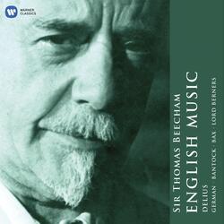 Delius: Brigg Fair "An English Rhapsody": Transition