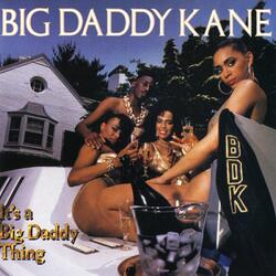 Big Daddy's Theme