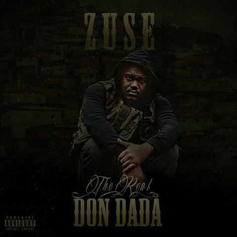 The Real Don Dada