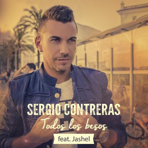 Todos los besos (feat. Jashel)
