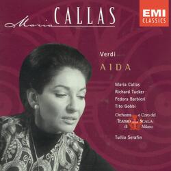 Aida (1997 - Remaster): Gloria all' Egitto, ad Iside ... Marcia trionfale ... Vieni. o guerriero