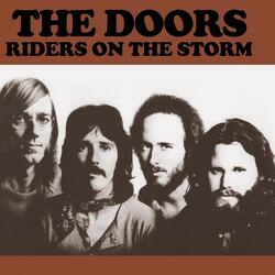 The Doors Riders On The Storm Iheartradio
