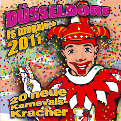 Jebuddelt, jebaggert, jebützt