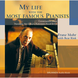 Franz Mohr Sees Himself As a Servant and an "Ambassador" in the Music Business