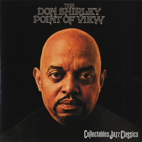 Don Shirley