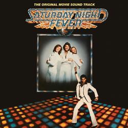 Night On Disco Mountain (2007 Remastered Saturday Night Fever Version)