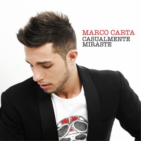 Casualmente miraste