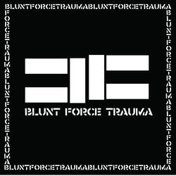 Blunt Force Trauma