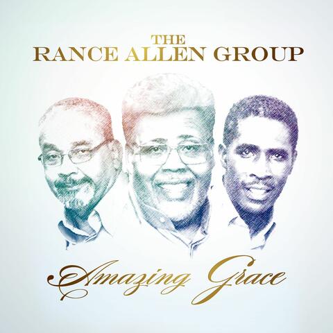 The Rance Allen Group
