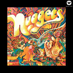 Oh Yeah (LP Version)