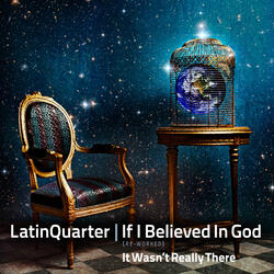 If I Believed in God