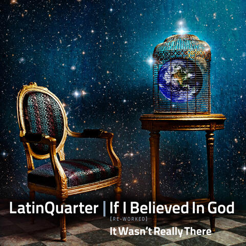 If I Believed in God