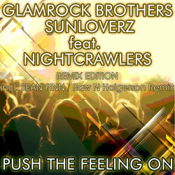 Push the Feeling On 2k12 (feat. Nightcrawlers) (Sean Finn Remix)