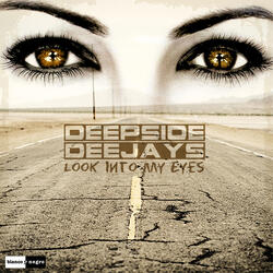 Look Into My Eyes (Radio Edit)