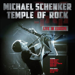 On and On (feat. Doogie White, Wayne Findlay, Francis Buchholz, Herman Rarebell) (Live Version)
