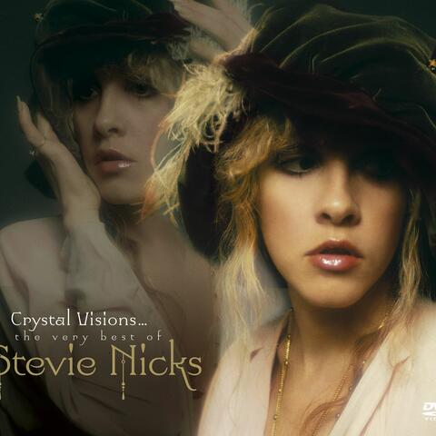 Crystal Visions...The Very Best of Stevie Nicks
