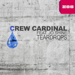 Teardrops (feat. Jo Shine) (Extended Mix)