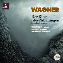 Wagner: Siegfried: Forest Murmurs