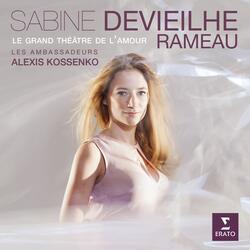 Rameau: Les Paladins: Est-il beau? (Nérine)