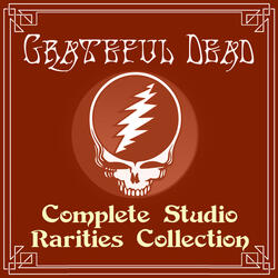 Cold Rain And Snow (Previously Unissued Vocal Version)