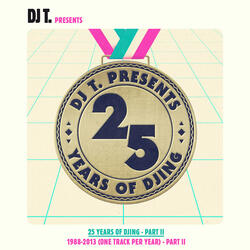 Each Step (feat. Seth Troxler) (DJ T.'s 80s Dub)