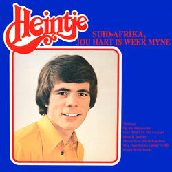 Meisie fraai sal jy kan raai