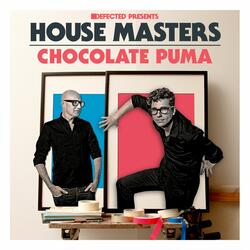 Never Enough (feat. Roisin Murphy) [Chocolate Puma 2011 Remix]