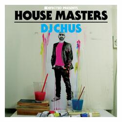 You Used to Hold Me [DJ Chus & David Penn 2012 Mix]