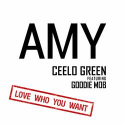 Amy (feat. Goodie Mob)