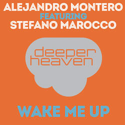 Wake Me Up (feat. Stefano Marocco) (Radio Edit)
