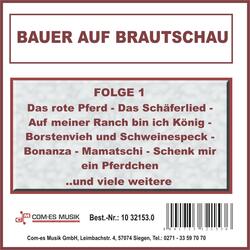 Mit dir, da würd' ich wirklich Pferde stehlen