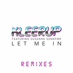Let Me In