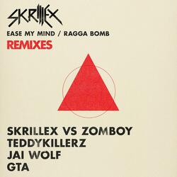 Ragga Bomb (feat. Ragga Twins)