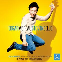 Haydn: Cello Concerto No. 1 in C Major, Hob. VIIb:1: III. Allegro molto