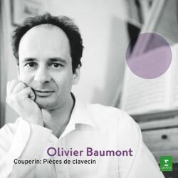 Couperin: Second livre de pièces de clavecin, Septième ordre: II. Les petits âges