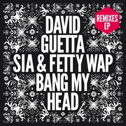 Bang My Head (feat. Sia)