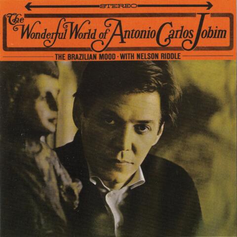 The Wonderful World Of Antonio Carlos Jobim