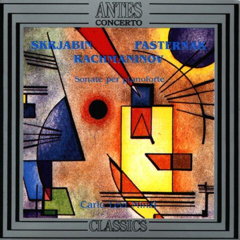 Sonate per Pianoforte