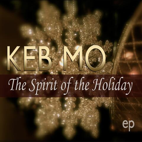 The Spirit Of The Holiday EP