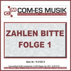 Drei kleine Glöckchen