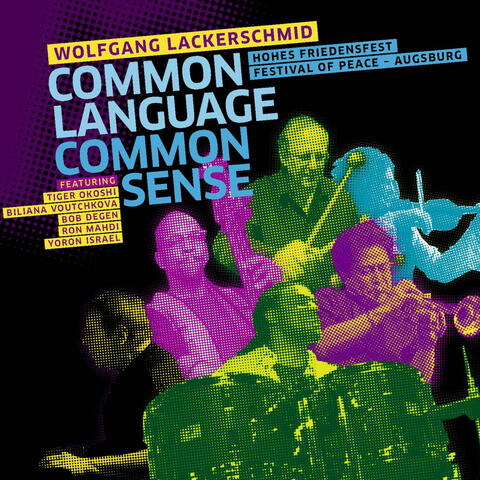 Common Language, Common Sense