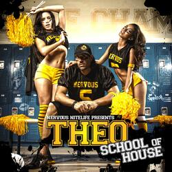 Nervous Nitelife: School of House (Continuous Mix)