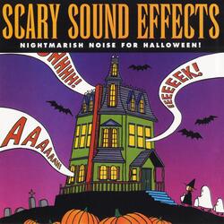 Scary Music: The Phantom Theremin Orchestra