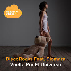 Vuelta por el Universo (feat. Siomara)