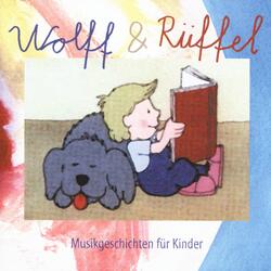 Titelmusik Wolff & Rueffel