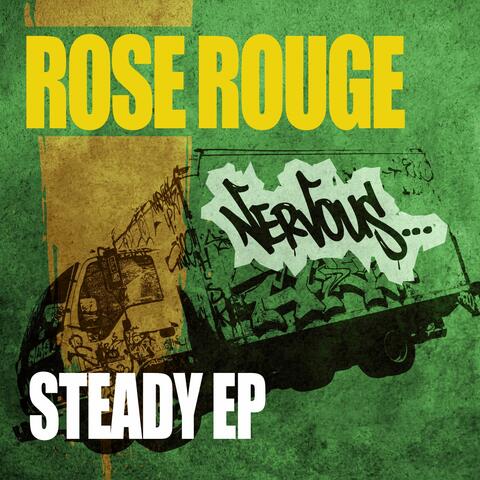 Steady EP