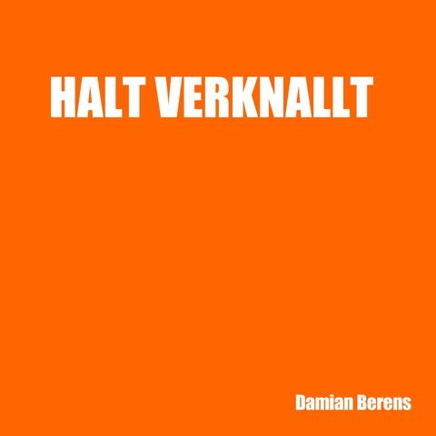 Halt verknallt