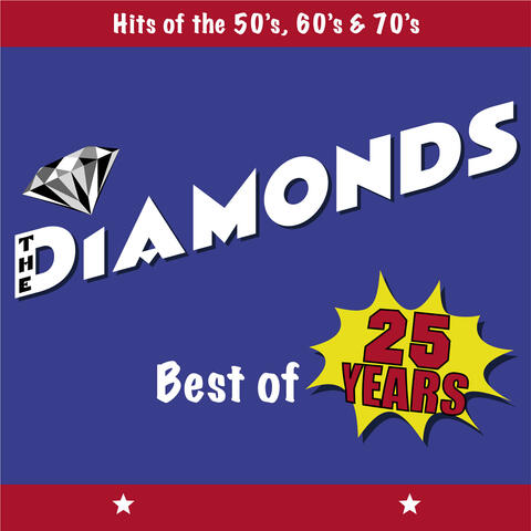 Best of 25 Years