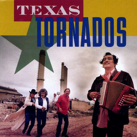 Texas Tornados